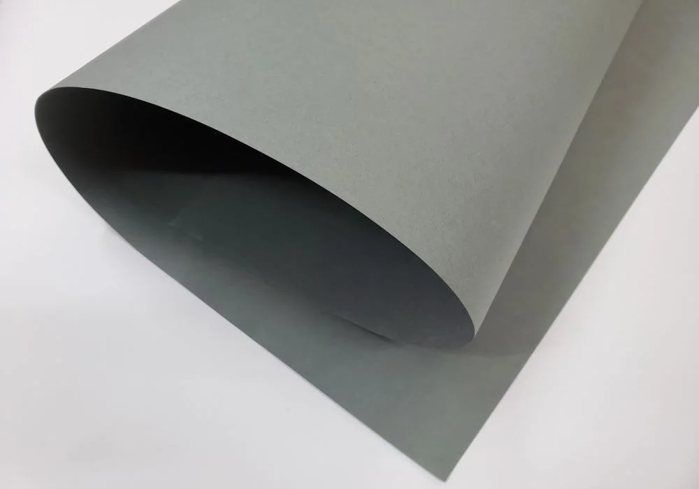 Japan Grey Paper 日本Kent灰色紙 540x780mm 110gsm P219