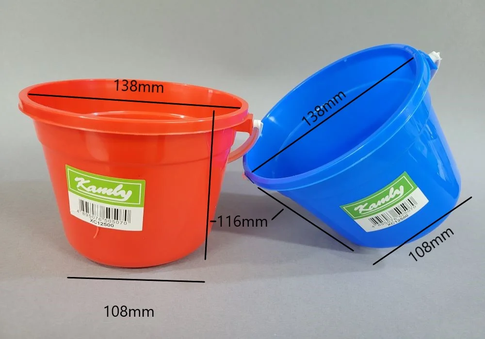 Plastic Bucket 膠水桶 - Image 3