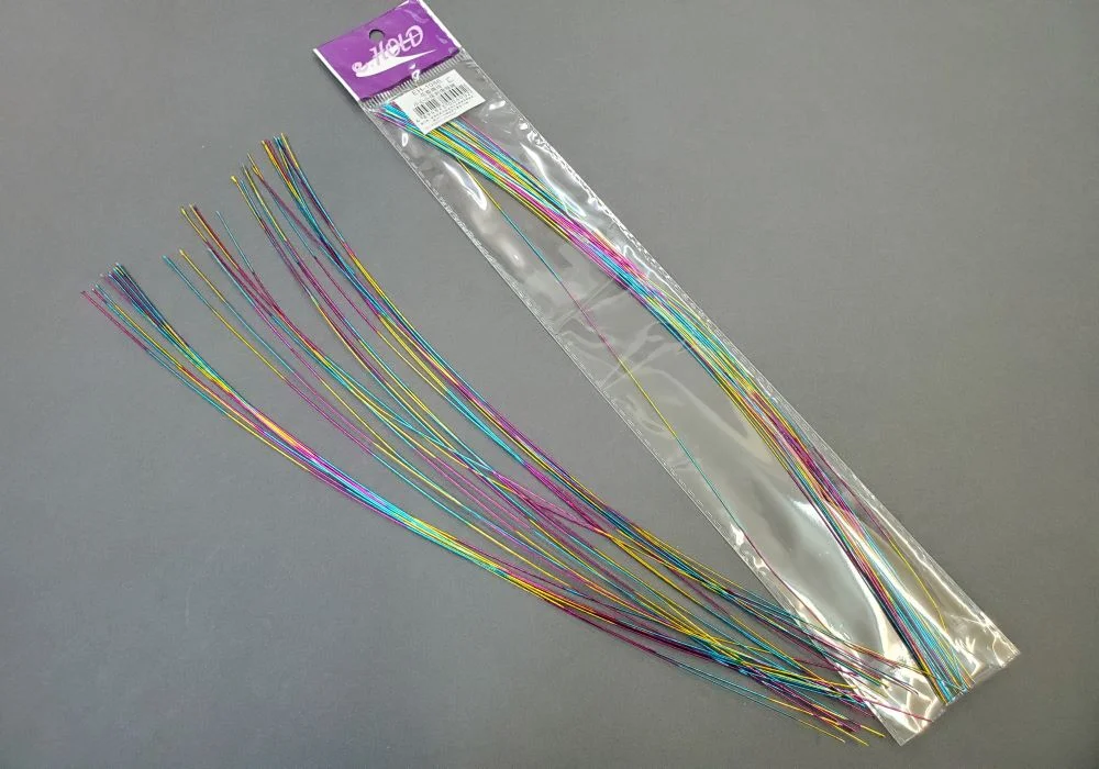Iron Wire 花藝鐵線 - Image 2
